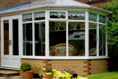 conservatories Shenmore