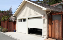 Shenmore garage construction leads