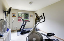 Shenmore home gym construction leads