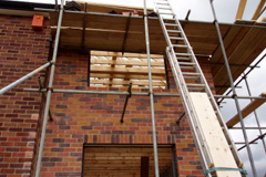 house extensions Shenmore